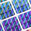 Hologram Labels – «ORIGINAL», 15 x 15 mm with serial numbering